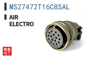 MS27472T16C8SAL ͼƬ